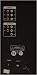 5.1 Dolby Digital DTS True Powerful Surround Sound Computer Speakers w/remote control...