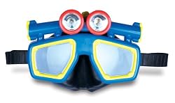 Wild Planet Outdoor Antics&reg; Aqua Light Mask