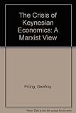 The crisis of Keynesian economics : a Marxist view