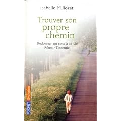 Trouver son propre chemin