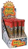 Atomic Fizzzion Test Tube Candy