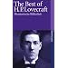 H.P. Lovecraft