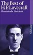 The Best of H.P. Lovecraft
