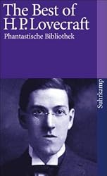 The Best of H.P. Lovecraft