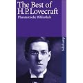 The Best of H.P. Lovecraft