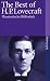 Produkt-Bild: The Best of H.P. Lovecraft
