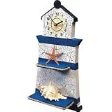  : Lighthouse Clock