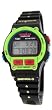 Timex Women's Ironman Triathlon Resin Band Watch #82161