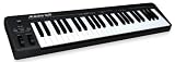 Alesis.LP 49鍵USB/MIDIキーボード・コントローラー Q49 XAKA129683