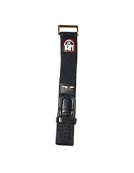Luminox Navy Seal Logo Nylon Velcro strap #FP.L.LNS.1NS