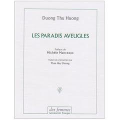 Les paradis aveugles