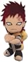 Naruto : Gaara Plush - 7"