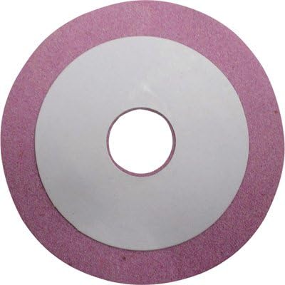 Roughneck Grinding Wheel for Roughneck Bench- or Wall-Mounted Chain Saw Sharpener, Item #42595 - 1/8in. Thick x 5 11/16in. Diameter