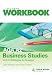 AQA A2 Business Studies: Workbook, Single Copy Inspection Unit 3: Strategies for Success