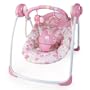 Bright Starts 7191 Portable Swing, Blossomy Blooms
