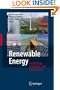 Renewable Energy: Technology, Economics and Environment