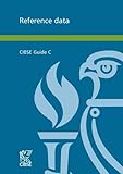 Reference data : CIBSE Guide C