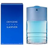OXYGENE Homme by Lanvin Cologne 3.4 oz edt New in Box Sealed