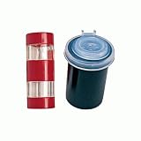 Liberty Mountain Salt & Pepper Lids