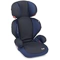 Maxi-Cosi 64403226 - Rodi SPS Moon light Kinderautositz Gruppe 2/3 (15-36 kg), ab 3,5 Jahre bis ca. 12 Jahre
