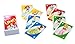 Mattel Games Disney Princess Uno Card Game
