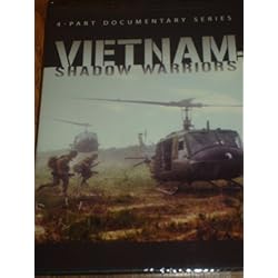Vietnam: Shadow Warriors