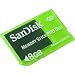 Electronics : SanDisk SDMSG-8192-A11 8GB Gaming Memory Stick PRO Duo (Green)