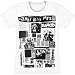 Rancid - Girls Jr. Tees