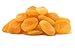 Sincerely Nuts - Dried Turkish Apricots | Five Lb. Bag | Healthy Pitted Apricot Fruit | Raw Vegan Snack | Dehydrated | Sweet Gourmet Snacking Food | Kosher and Gluten Free