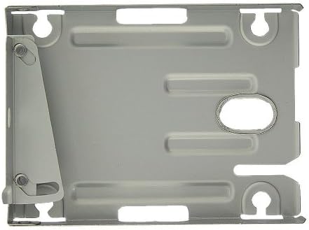 DuaFire Internal Hard Drive Mounting Kit for Sony PS3 System Compatible with CECH-400X Series