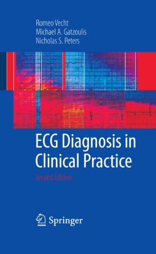 ECG Diagnosis in Clinical Practice