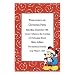 Christmas Mickey Holiday Invitations