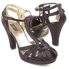 Bongo Inspire Me Dress Sandals by var goTwisterProductImageStrings = new Object();goTwisterProductImageStrings['prodImageNotAvailTextNoColor'] = 