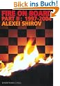 Fire on Board, Part 2: 1997-2004: Pt. 2