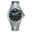Tissot T65758861 (Men's Watch) : Quartz Chrono