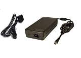 GENUINE Original DELL M1730 230W AC Adapter Notebook Laptop Charger Power Supply , PA19 PA-19 Complete with UK Mains Power Cable 19.5V 11.8A Brand NEW Dell P/N : PN402 , DT878