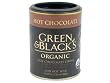 Green & Blacks Organic Hot Chocolate Drink