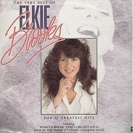 Elkie Brooks - The Very Best Of Elkie Brooks - Zortam Music