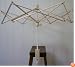 LARGE Wooden (Birch) Swift Yarn Winder