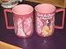 Disney Princess You're the Fairest Coffee Cup Mug Ariel