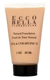 Ecco Bella Liquid Foundation