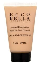 Ecco Bella Liquid Foundation