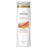 Pantene Pro-v ultimate 10 bb Shampoo (080878175253)