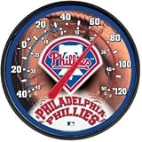 Philadelphia Phillies Thermometer