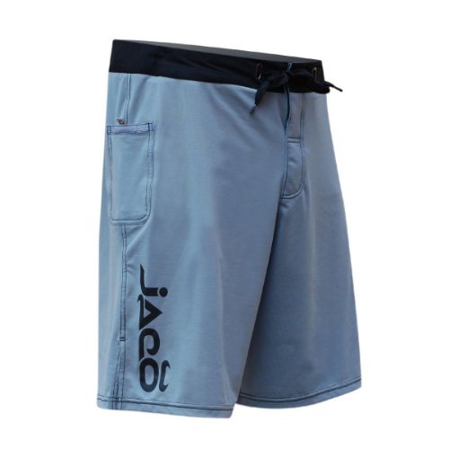 Jaco Hybrid Training Short - Silverlake-32 On Sale