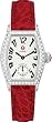 NEW MICHELE COQUETTE COLLECTION LADIES WATCH MWW08A000188 NEW MICHELE COQUETTE COLLECTION LADIES WATCH MWW08A000188