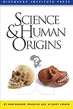 Science and Human Origins