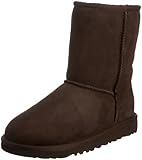 UGG Australia Girl's Classic 3,CHOCOLATE