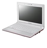 Samsung NC10 Emi Plus 10,1 Zoll Netbook weiß
