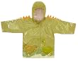 Kids Dinosaur Rain Coat